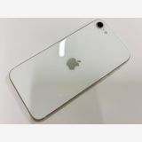 ������Х��������SIM�ե꡼ iPhone SE(�裲����) 128GB �ۥ磻��