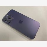 ������Х����SIM�ե꡼ iPhone14 Pro Max 128GB �ǥ����ץѡ��ץ�