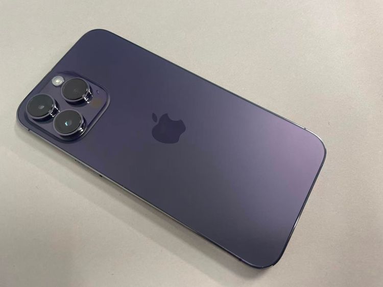 ������Х����SIM�ե꡼ iPhone14 Pro Max 128GB �ǥ����ץѡ��ץ�