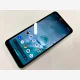 ХSIMե꡼ Y!mobile AQUOS wish2 ꡼֥꡼ A204SH