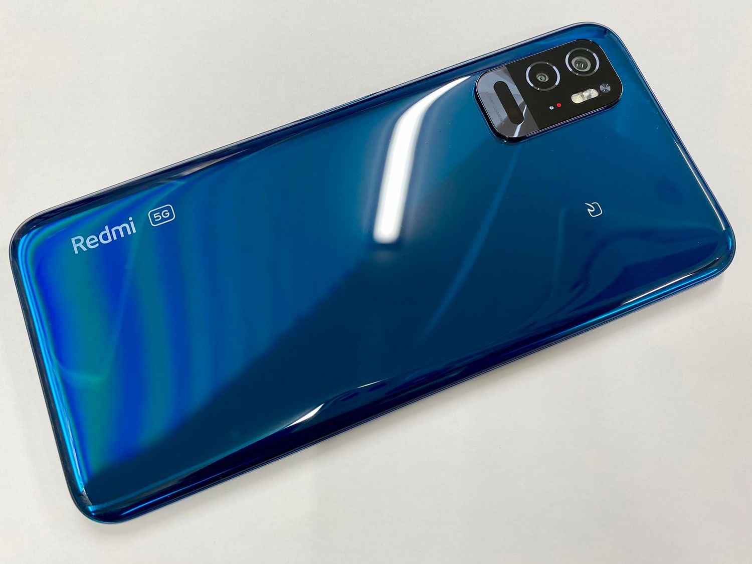 ムスビー｜セイモバイル☆SIMフリー 正規版 Redmi Note 10T レイク  