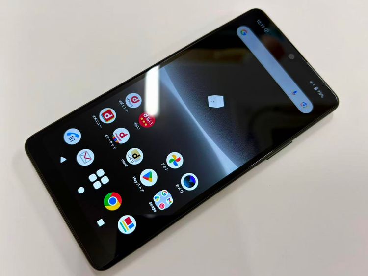 ������Х����SIM�ե꡼ docomo Xperia Ace III SO-53C �֥�å�