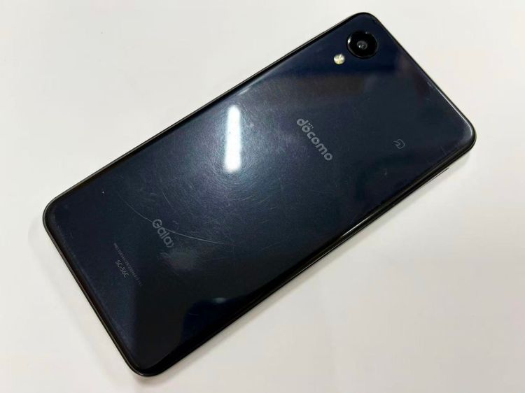 ХSIMե꡼ docomo Galaxy A23 5G ֥å SC-56C