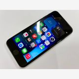 ������Х����SIM�ե꡼ iPhone SE(��3����) 128GB �ߥåɥʥ���