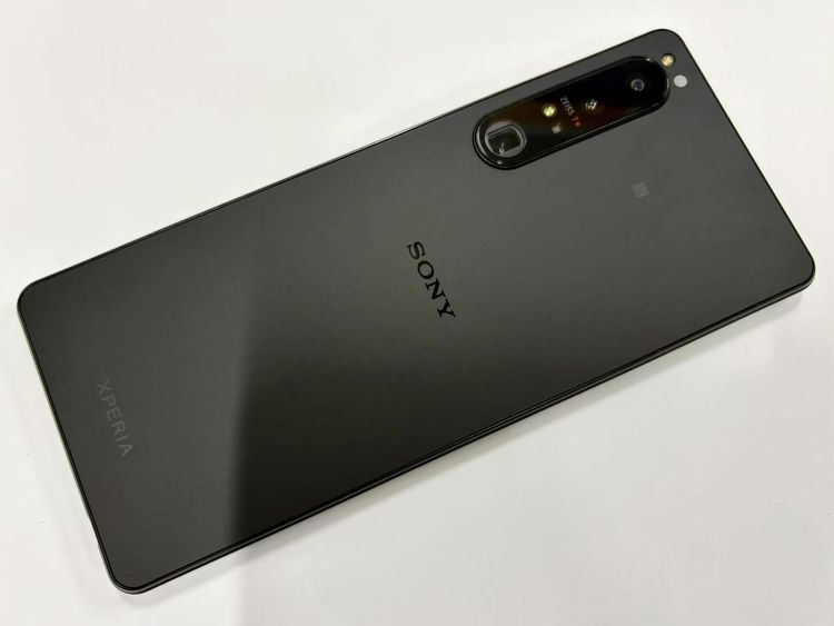 ������Х����SIM�ե꡼ Xperia 1 IV XQ-CT44 16GB+512GB �֥�å�