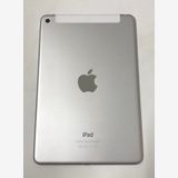 ������Х����SIM�ե꡼ iPad mini4 Wi-Fi+Cell 32GB ����С�