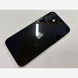セイモバイル★国内SIMフリー iPhone12 128GB ブラック