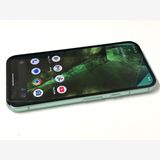 ������Х����SIM�ե꡼ Google Pixel 8a 128GB Aloe