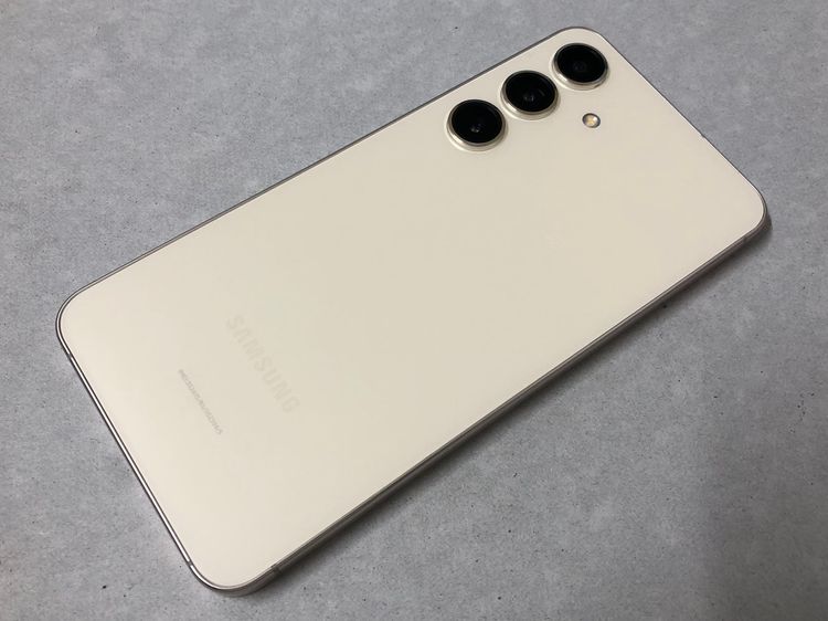 ХSIMե꡼ AU Galaxy S24 С SCG25