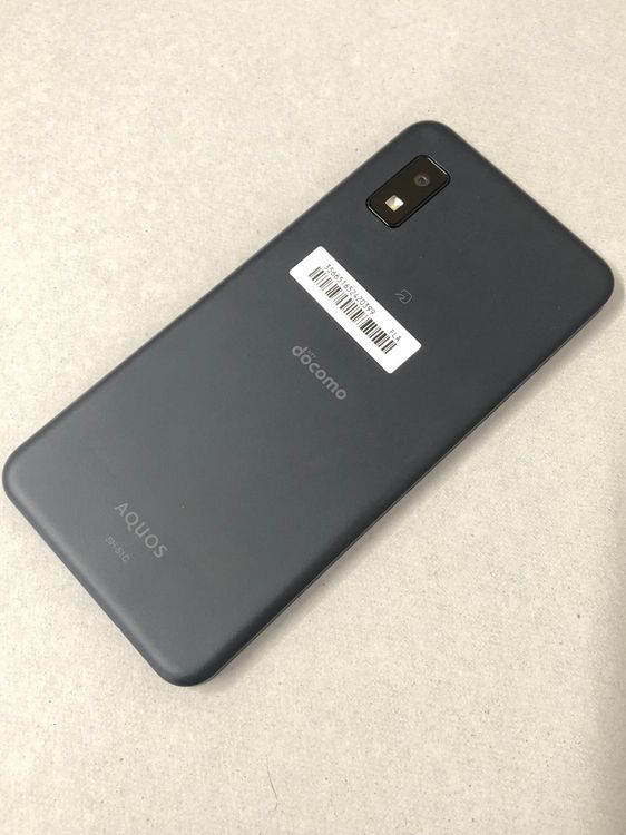 ������Х����SIM�ե꡼ docomo AQUOS wish2 SH-51C ���㥳����