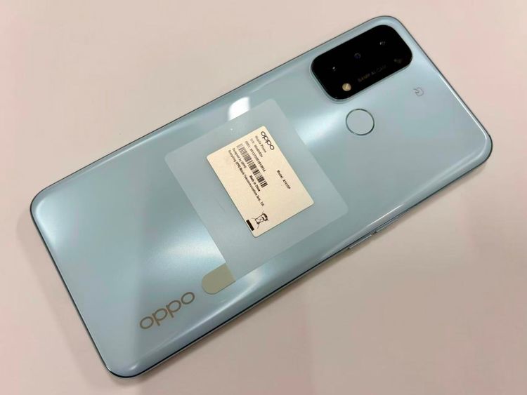 ХSIMե꡼ Ymobile OPPO Reno5 A ֥롼 A101OP