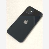 ������Х����SIM�ե꡼ iPhone 12 128GB �֥�å�