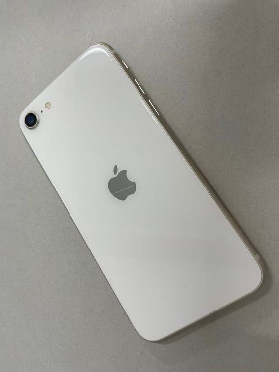 ������Х�����Хåƥ꡼95��SIM�ե꡼ iPhone SE3 64GB �������饤��