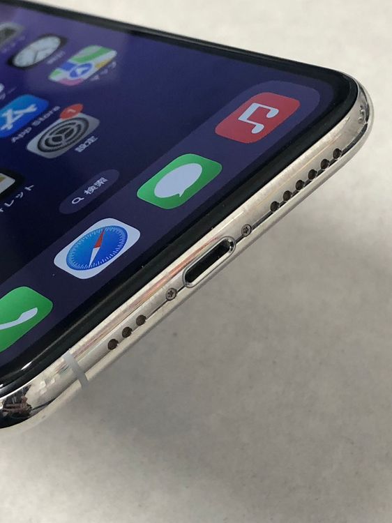������Х����SIM�ե꡼ iPhone Xs 512GB ����С�