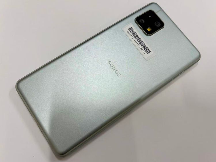 ХSIMե꡼AQUOS sense5G ꡼֥С A004SH