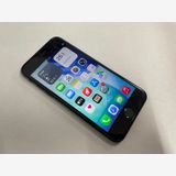 ������Х����SIM�ե꡼ iPhone SE(��2����) 128GB �֥�å�