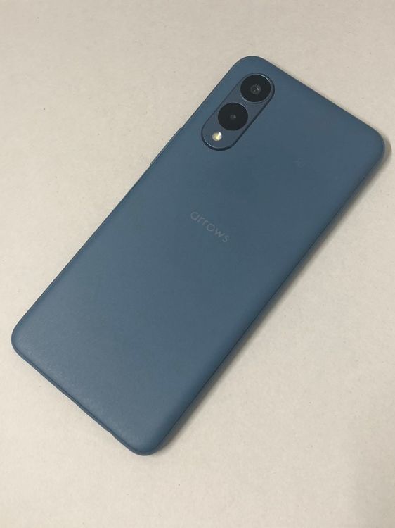 ������Х����SIM�ե꡼docomo arrows We2 �ͥ��ӡ����꡼�� F-52E
