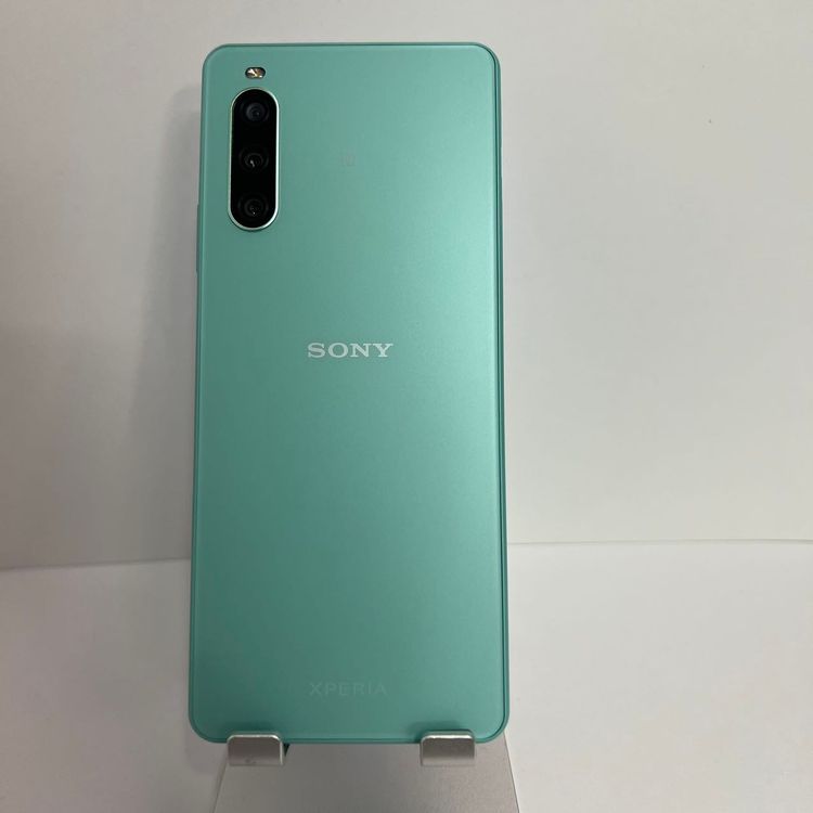 ХSIMե꡼Softbank Xperia 10 IV A202SO ߥ