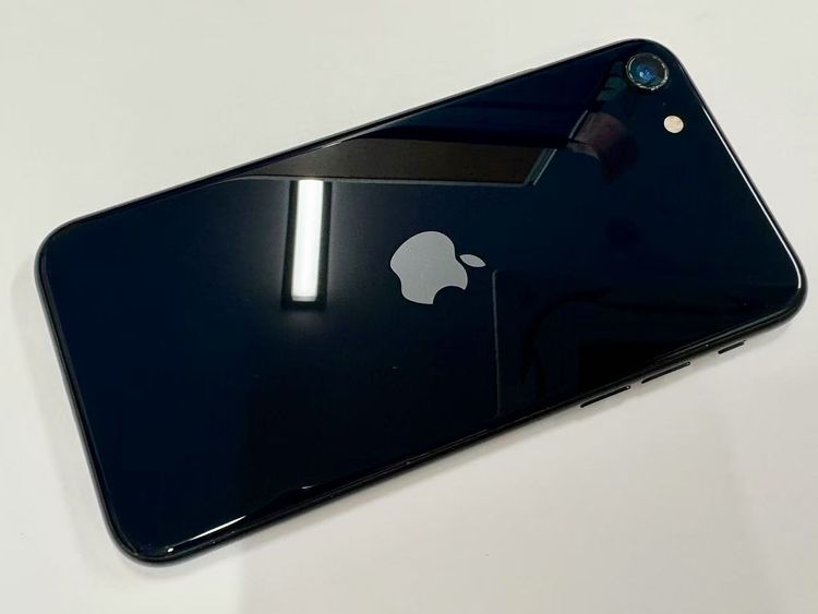 ムスビー｜セイモバイル☆SIMフリーiPhone SE(第3世代) 64GB 