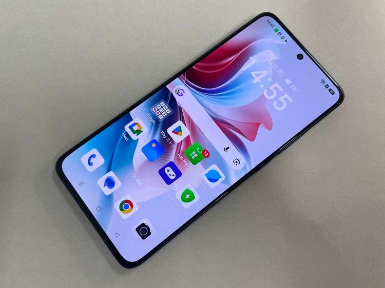 ������Х����SIM�ե꡼ OPPO Reno11 A CPH2603 ���������꡼��