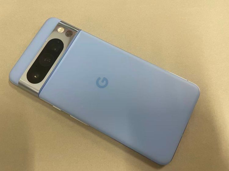 ������Х��������SIM�ե꡼Google Pixel 8 Pro 128GB [Bay]