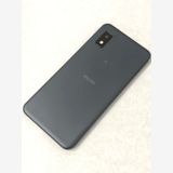 セイモバイル★SIMフリー Softbank AQUOS wish チャコール A103SH