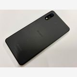 ������Х����SIM�ե꡼ docomo Xperia Ace II SO-41B �֥�å�