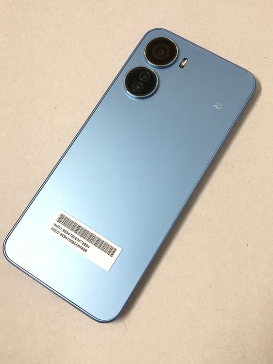������Х����SIM�ե꡼ Ymobile Libero 5G IV �֥롼 A302ZT