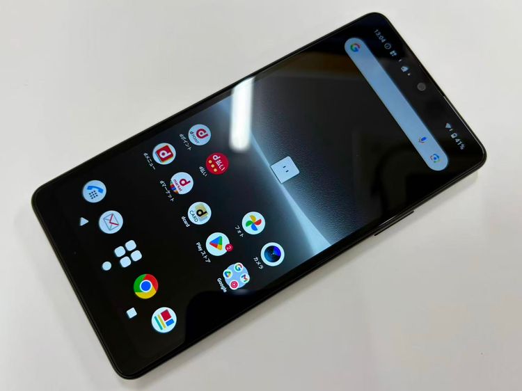 ХSIMե꡼ docomo Xperia Ace III SO-53C ֥å