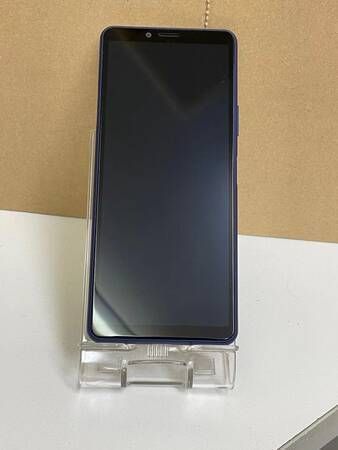 ムスビー｜セイモバイル☆SIMロック解除済みXperia 10 II SO-41A 