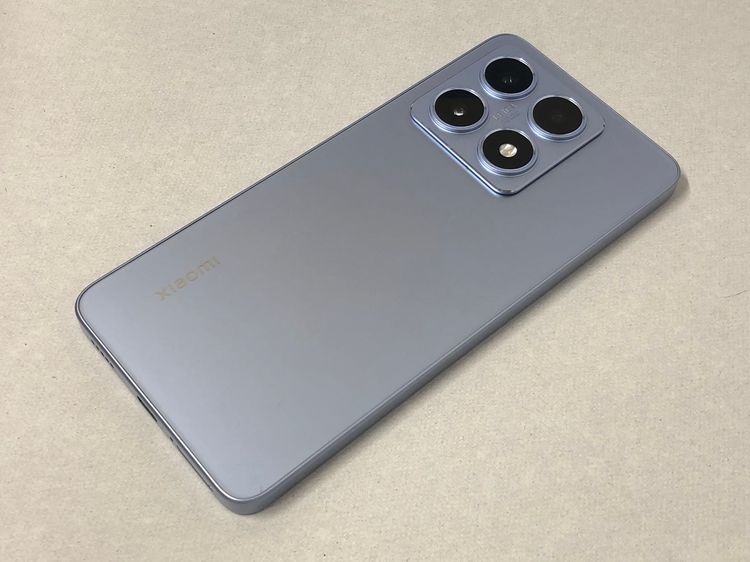 ХSIMե꡼ AU Xiaomi 14T ֥롼 XIG07