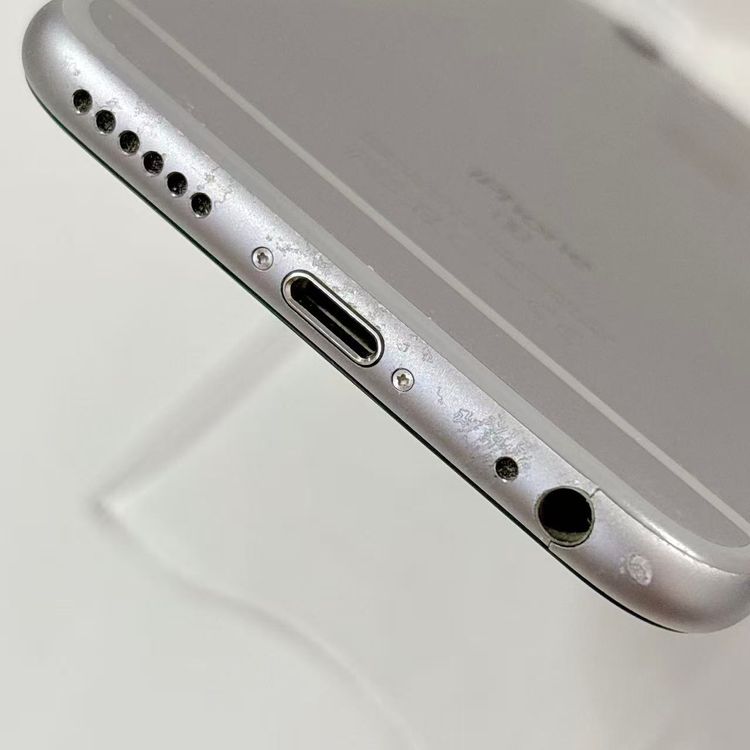 ХSIMե꡼ iPhone6s 64GB ڡ쥤
