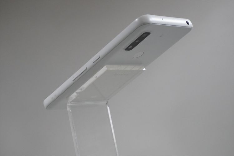 ������Х����SIM�ե꡼ SoftBank arrows We A101FC �ۥ磻��