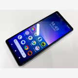 ������Х����SIM�ե꡼ Xperia 5 V XQ-DE44 8GB+256GB �֥롼