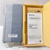 ������Х����SIM�ե꡼ docomo arrows We2 �ͥ��ӡ����꡼�� F-52E