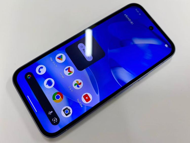 ������Х��������SIM�ե꡼ Google Pixel 9a 128GB Iris