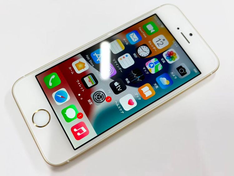 ХSIMե꡼ iPhone SE(1) 32GB 