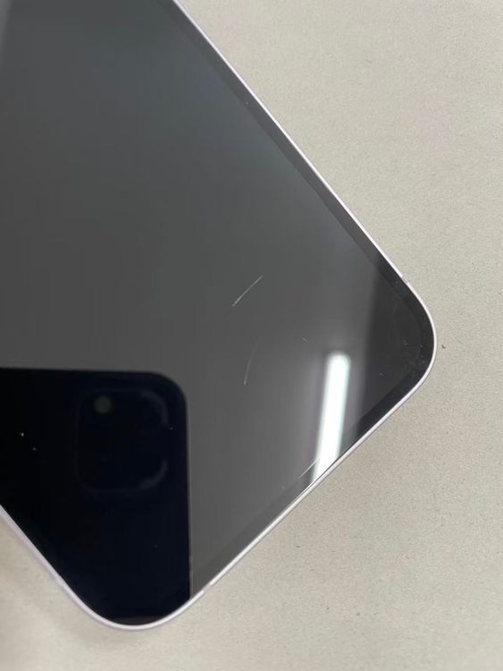 ������Х�����Хåƥ꡼100%SIM�ե꡼ iPhone14 Plus 128GB �ѡ��ץ�