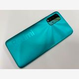������Х����SIM�ե꡼ Redmi 9T 64GB ��������󥰥꡼��