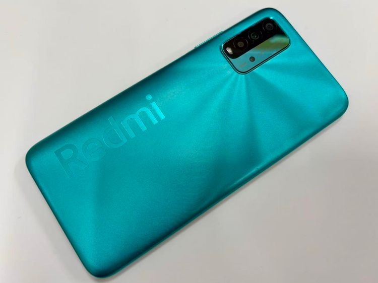 ������Х����SIM�ե꡼ Redmi 9T 64GB ��������󥰥꡼��