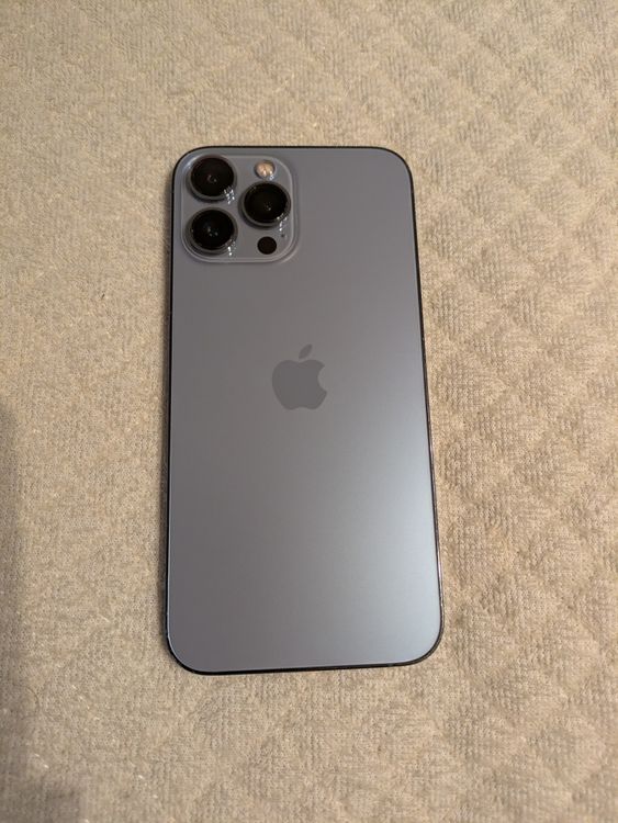 iPhone 13 pro max 128GB ������� ��������