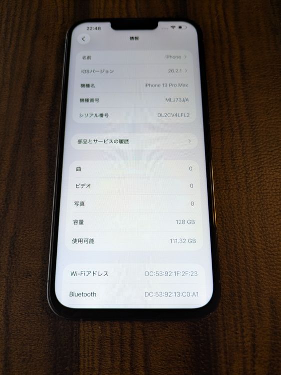 iPhone 13 pro max 128GB ������� ��������