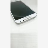 �ڥե��п޽��docomo SC-04E GALAXY S IV �ۥ磻��