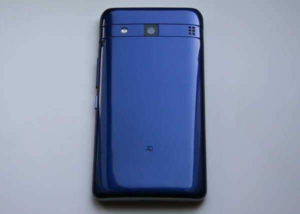 ��̤���ѡ�au DIGNO rafre KYV36���ޥ��ͥ��ӡ������Ŵ��ա�Ƚ���