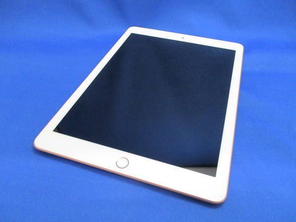 ムスビー｜【フタバ図書】au iPad 6th Wi-Fiセルラー 32GB ゴールド  