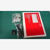 �ڥե��п޽��docomo Optimus chat L-04C �ۥ磻�ȥ���С�