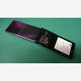 �ڥե��п޽��docomo F-03C �ѡ��ץ�