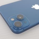 �����ǥ���ե꡼ iPhone13 128GB �֥롼 MLNG3J/A