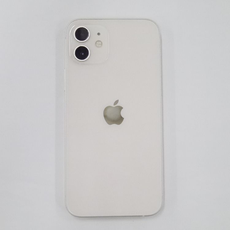 iPhone12 128GB ۥ磻 MGHV3J/A եȥХ Хåƥ꡼76