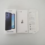 ������ SIM�ե꡼ Galaxy A25 5G �֥�å� SM-A253C Ƚ��� ��ŷ��Х�����